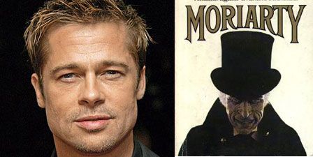 Brad Pitt as Moriarty in Sherlock Holmes.jpg